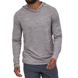 Patagonia Capilene Cool Hoodie